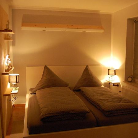 Ferienwohnung Pobershau Dış mekan fotoğraf