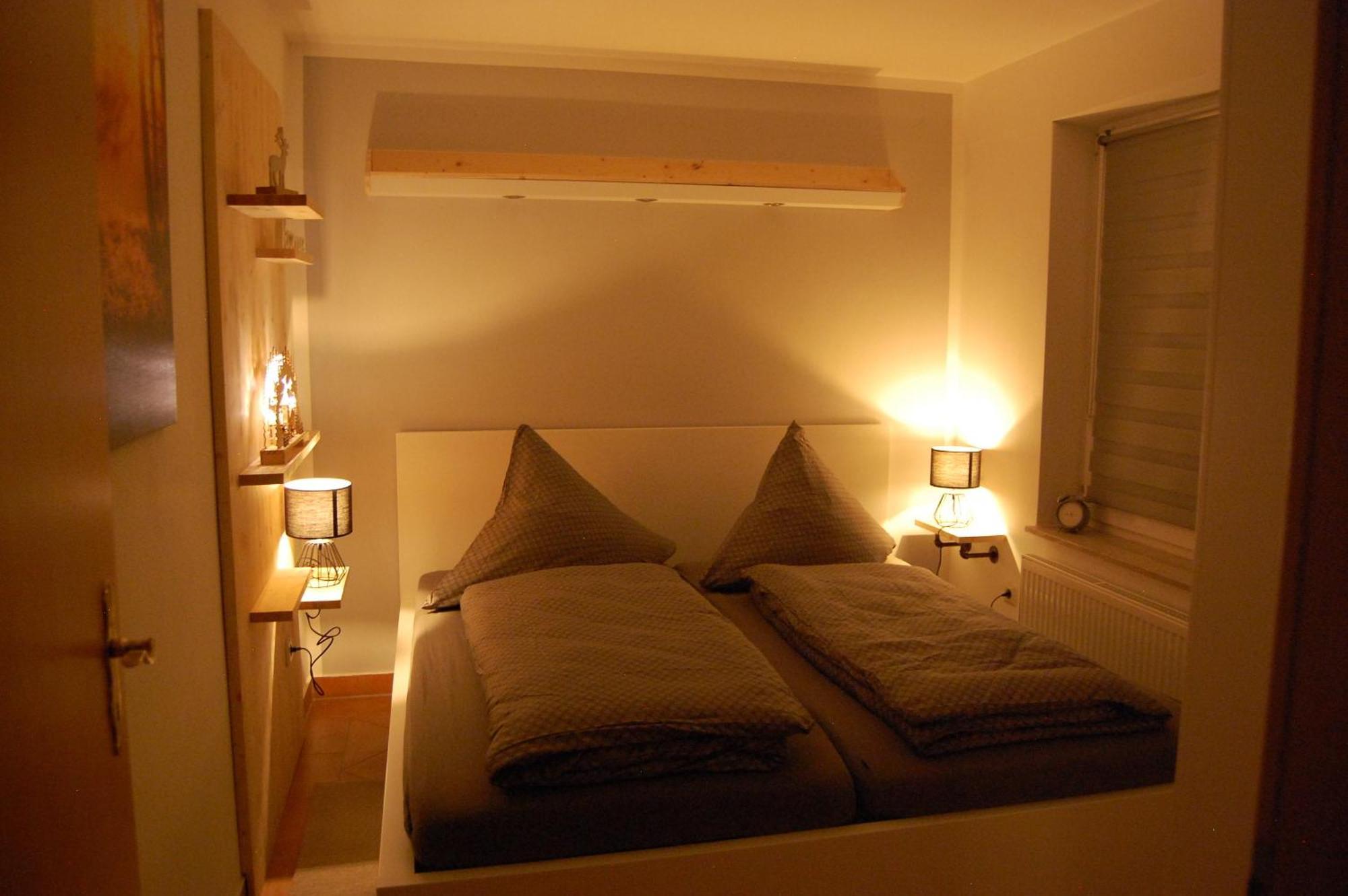 Ferienwohnung Pobershau Dış mekan fotoğraf